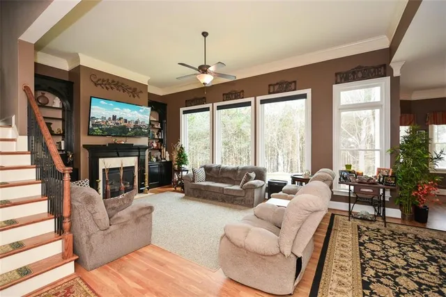 $825,000 | 320 River Green Avenue, Canton, GA 30114