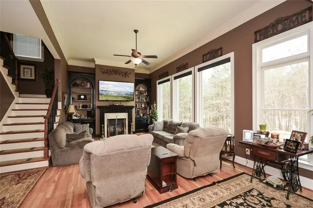 $825,000 | 320 River Green Avenue, Canton, GA 30114