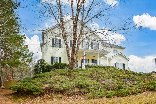 $825,000 | 320 River Green Avenue, Canton, GA 30114
