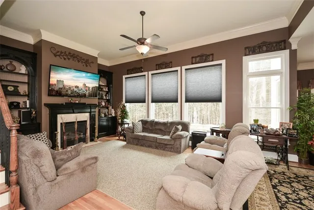 $825,000 | 320 River Green Avenue, Canton, GA 30114