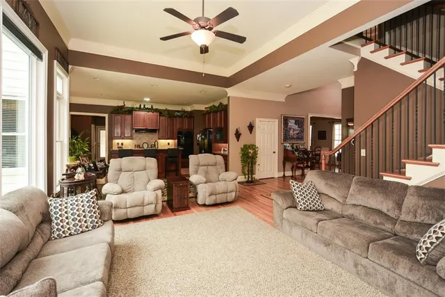 $825,000 | 320 River Green Avenue, Canton, GA 30114