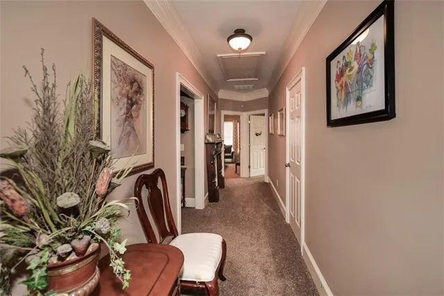 $825,000 | 320 River Green Avenue, Canton, GA 30114