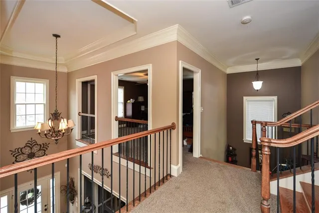 $825,000 | 320 River Green Avenue, Canton, GA 30114