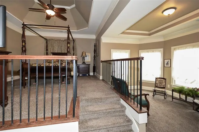 $825,000 | 320 River Green Avenue, Canton, GA 30114