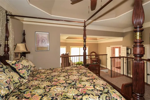 $825,000 | 320 River Green Avenue, Canton, GA 30114