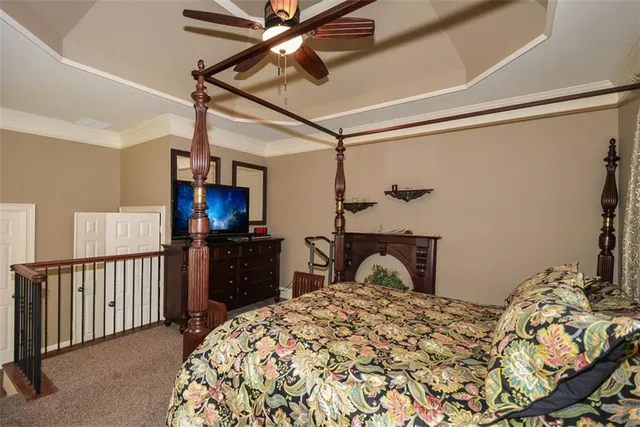 $825,000 | 320 River Green Avenue, Canton, GA 30114