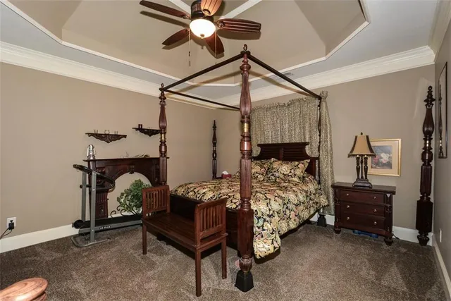 $825,000 | 320 River Green Avenue, Canton, GA 30114