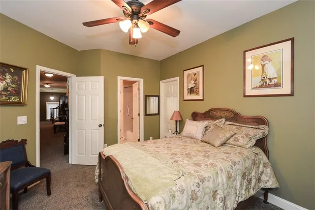 $825,000 | 320 River Green Avenue, Canton, GA 30114