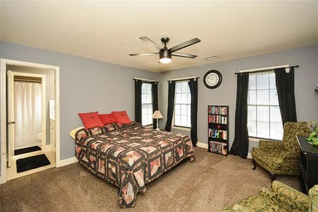 $825,000 | 320 River Green Avenue, Canton, GA 30114