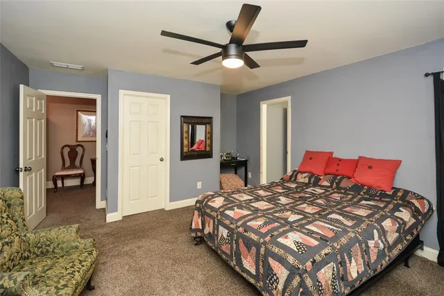 $825,000 | 320 River Green Avenue, Canton, GA 30114