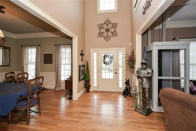 $825,000 | 320 River Green Avenue, Canton, GA 30114