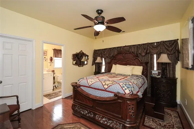 $825,000 | 320 River Green Avenue, Canton, GA 30114