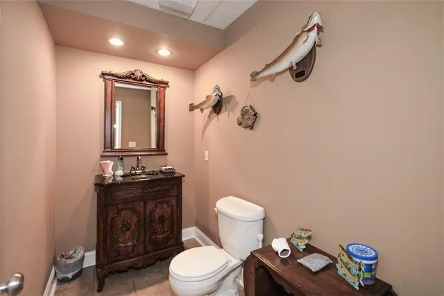 $825,000 | 320 River Green Avenue, Canton, GA 30114