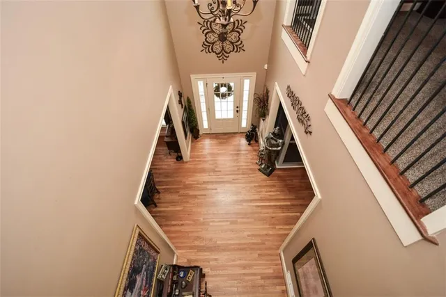 $825,000 | 320 River Green Avenue, Canton, GA 30114