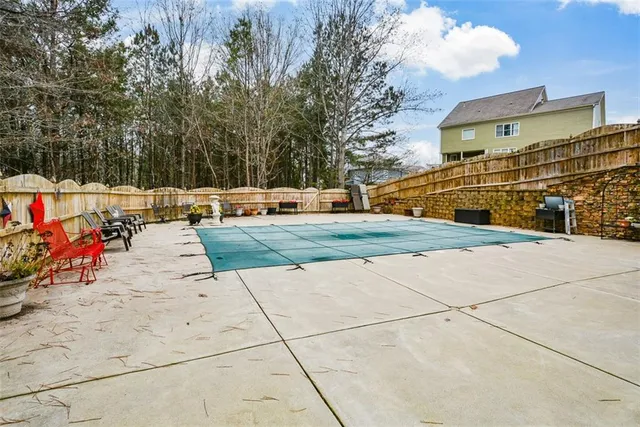 $825,000 | 320 River Green Avenue, Canton, GA 30114