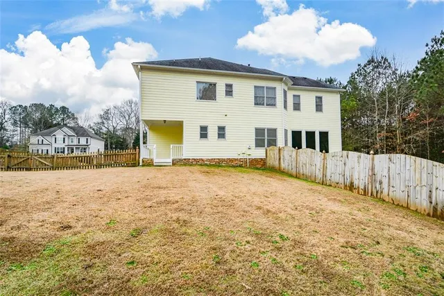 $825,000 | 320 River Green Avenue, Canton, GA 30114