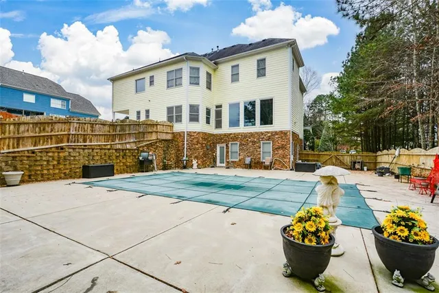 $825,000 | 320 River Green Avenue, Canton, GA 30114