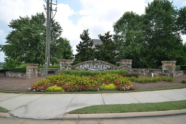 $825,000 | 320 River Green Avenue, Canton, GA 30114