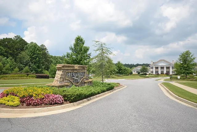 $825,000 | 320 River Green Avenue, Canton, GA 30114