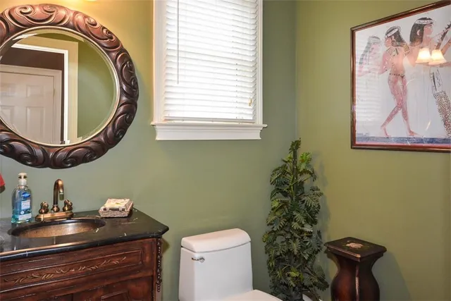 $825,000 | 320 River Green Avenue, Canton, GA 30114