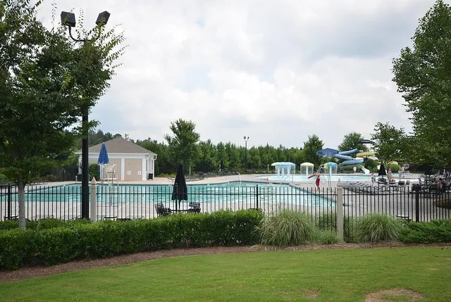 $825,000 | 320 River Green Avenue, Canton, GA 30114