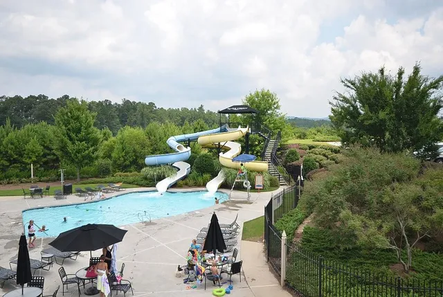 $825,000 | 320 River Green Avenue, Canton, GA 30114