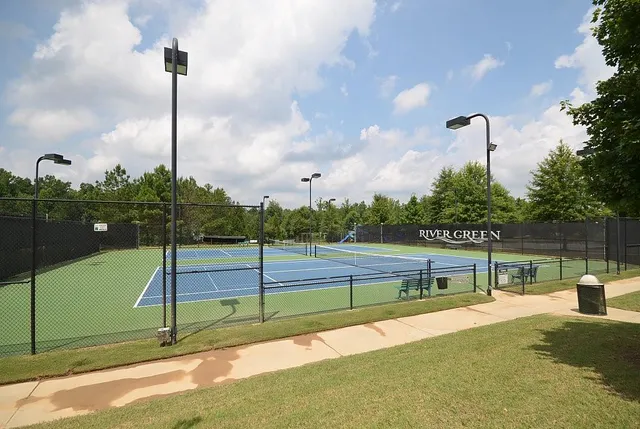 $825,000 | 320 River Green Avenue, Canton, GA 30114