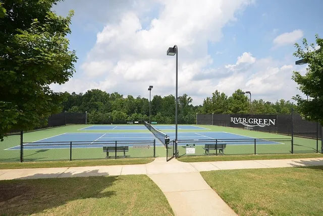 $825,000 | 320 River Green Avenue, Canton, GA 30114