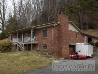 871 Hodges Gap Road Boone, NC 28607 - Photo 1 of 1 Gallery Image 1