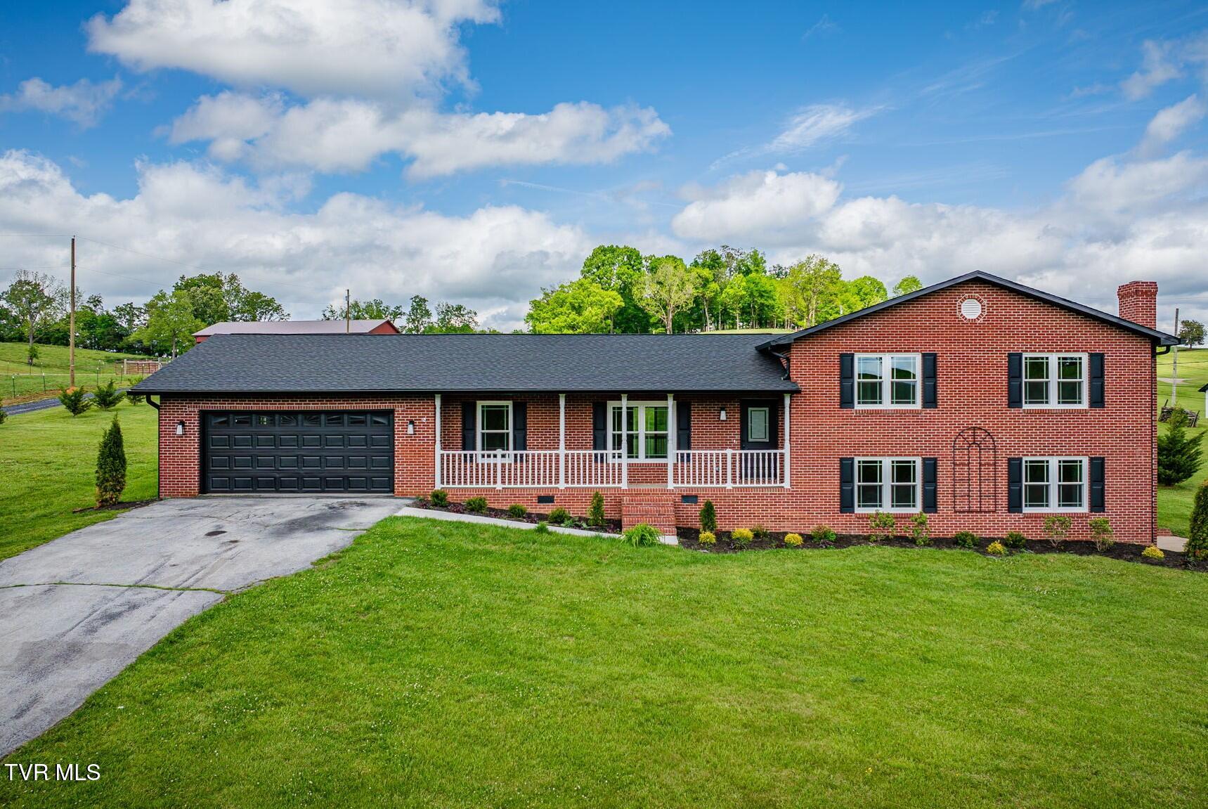 518 Providence Road Limestone, TN 37681 - Photo 1 of 42 001ab