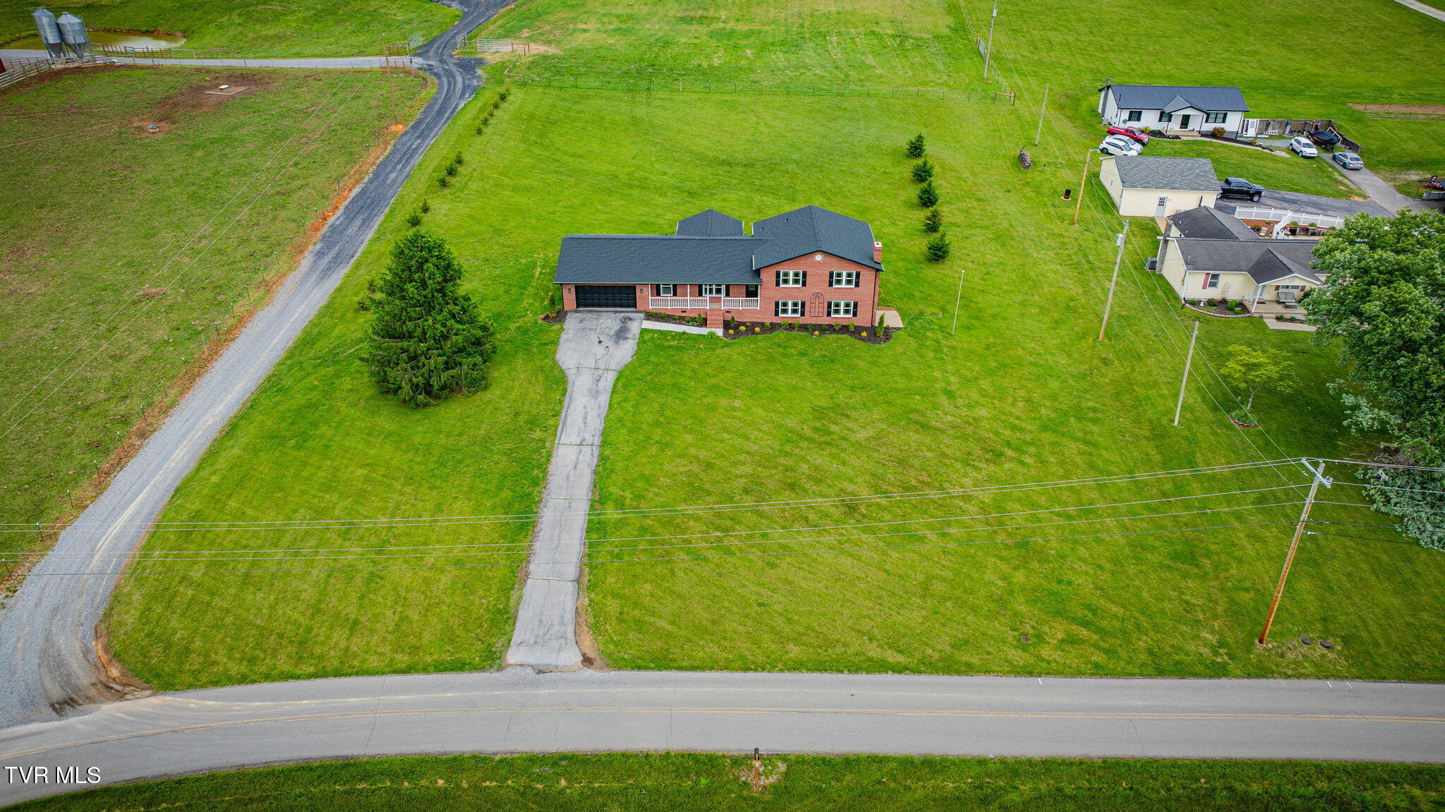 518 Providence Road Limestone, TN 37681 - Photo 37 of 42 103