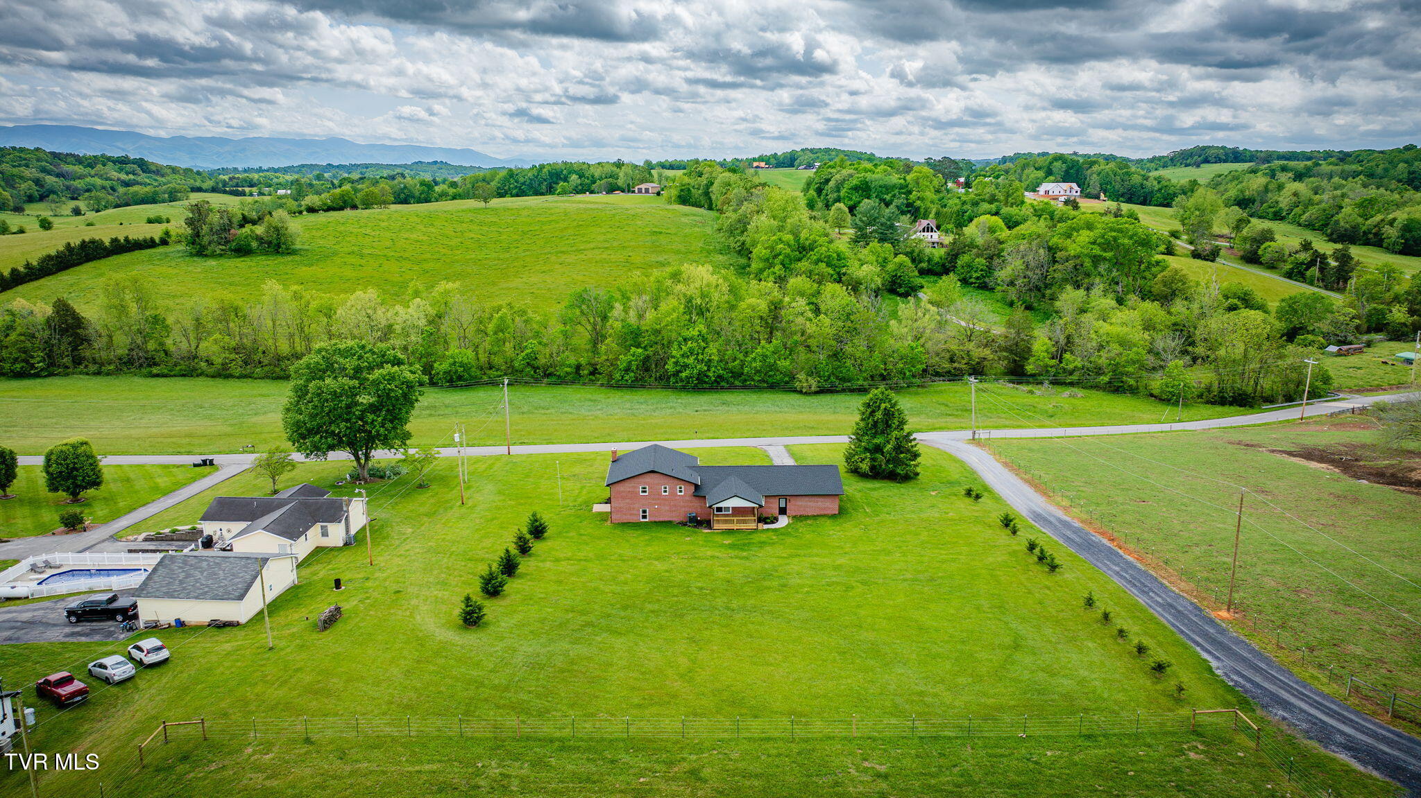 518 Providence Road Limestone, TN 37681 - Photo 39 of 42 105