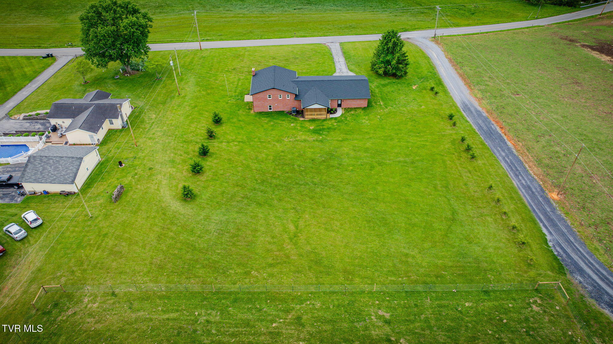 518 Providence Road Limestone, TN 37681 - Photo 40 of 42 106