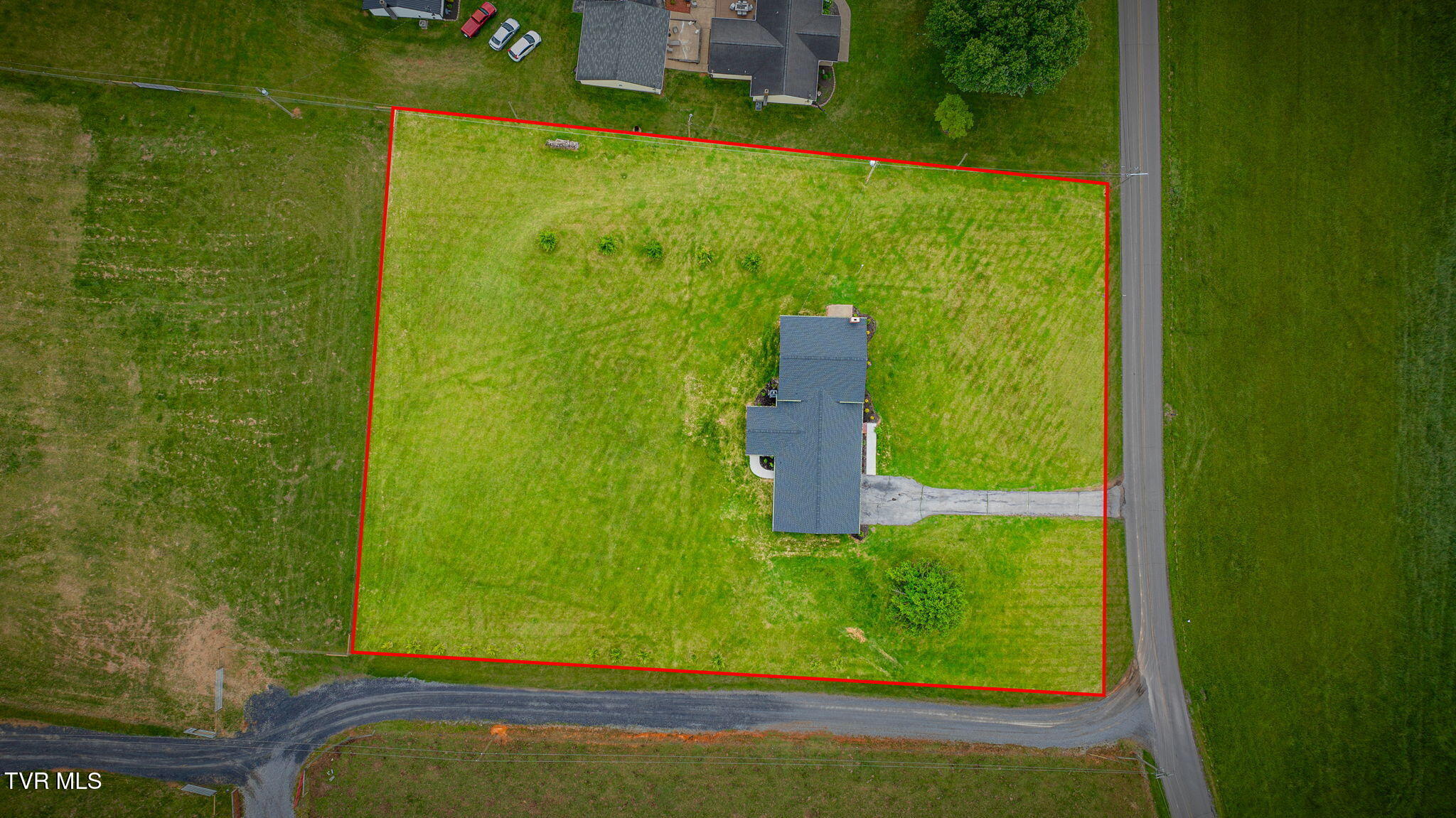 518 Providence Road Limestone, TN 37681 - Photo 42 of 42 107a