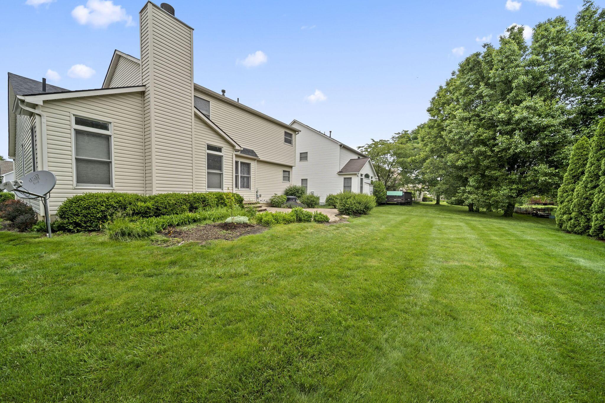 5906 Sandy Rings Lane Dublin, OH 43016 - Photo 46 of 61