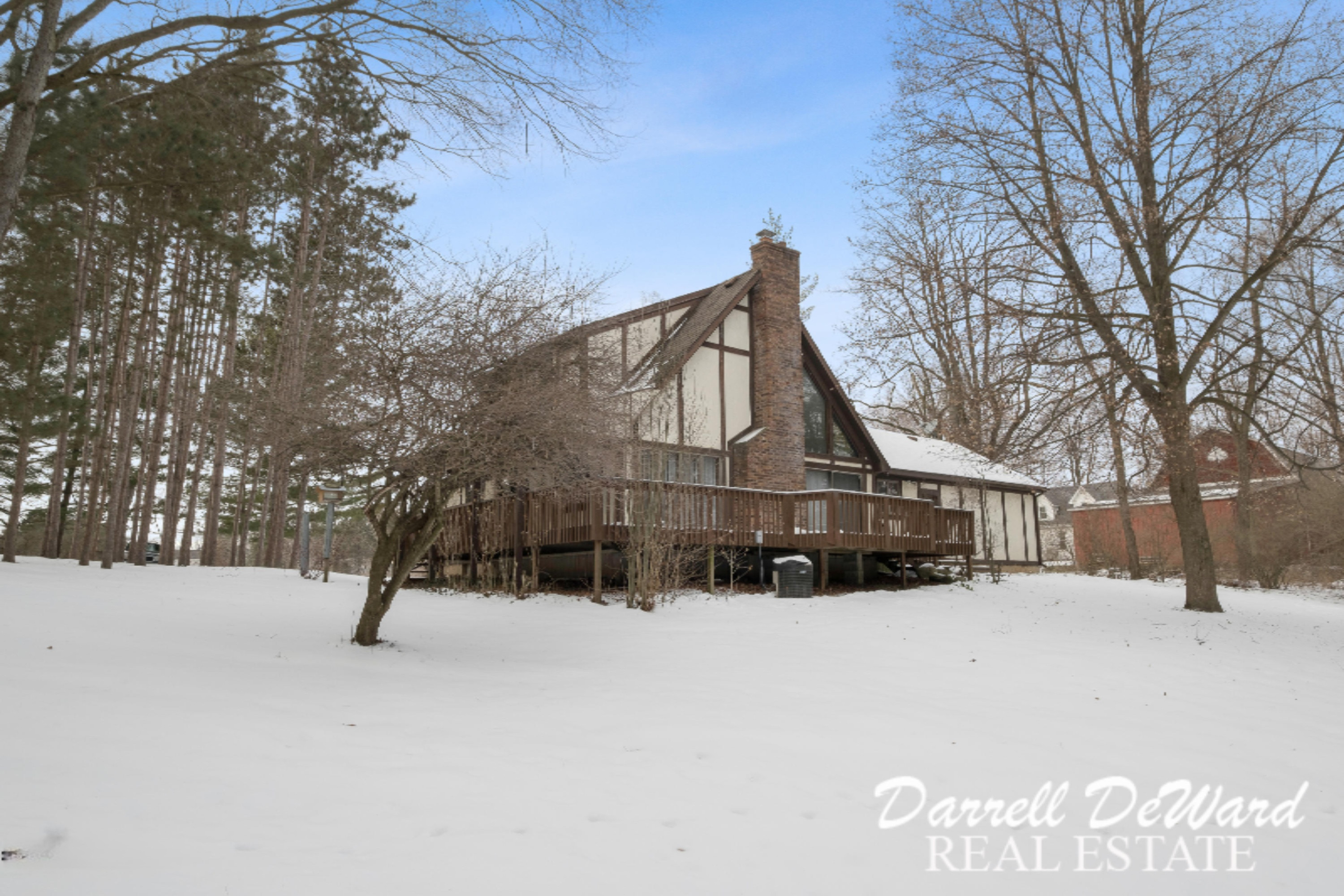 4670 Bender Road Middleville, MI 49333 - Photo 2 of 28 Photo-3