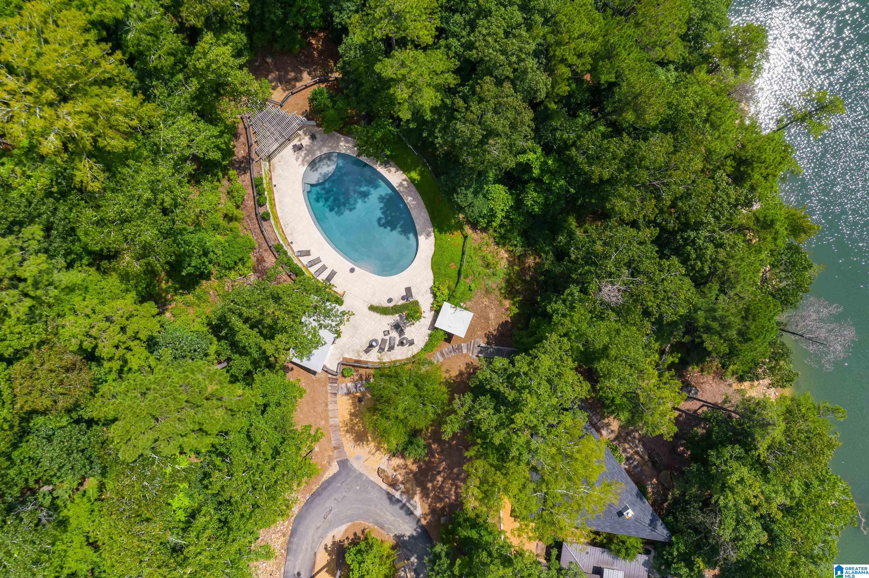 8 Turtle Point Drive Crane Hill, AL 35053 - Photo 41 of 56