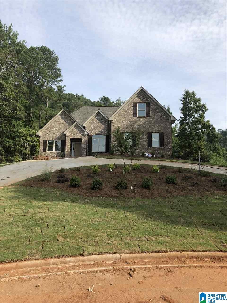 165 Field Stone Lane Springville, AL 35146 - Photo 2 of 22
