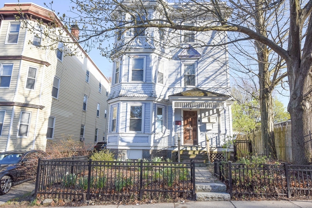 64 Fuller Street Boston, MA 02124 - Photo 1 of 31