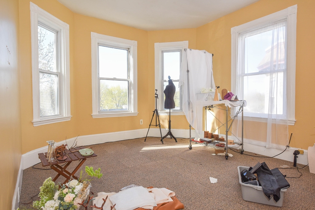 64 Fuller Street Boston, MA 02124 - Photo 19 of 31