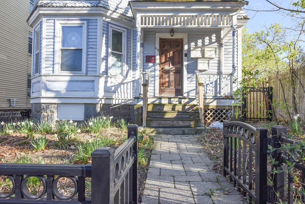 64 Fuller Street Boston, MA 02124 - Photo 2 of 31