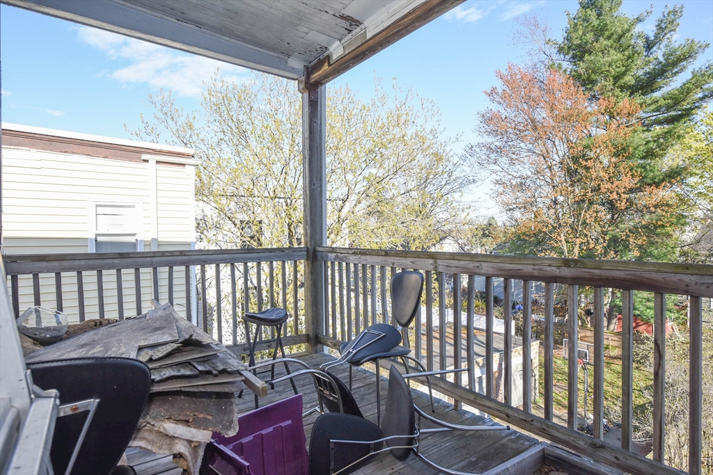 64 Fuller Street Boston, MA 02124 - Photo 23 of 31