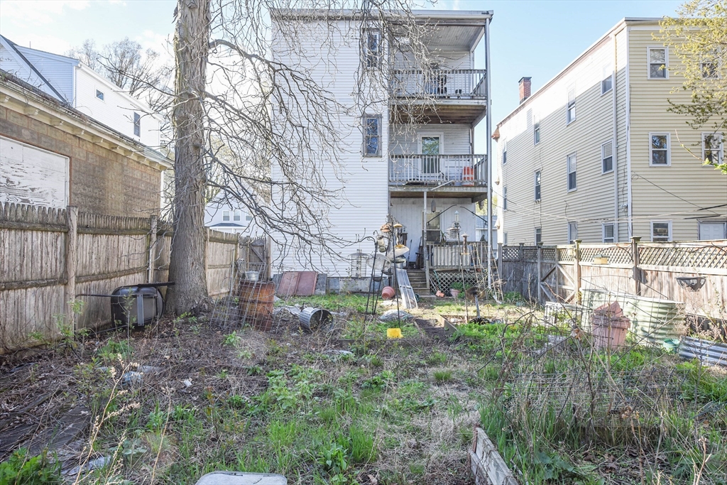 64 Fuller Street Boston, MA 02124 - Photo 28 of 31