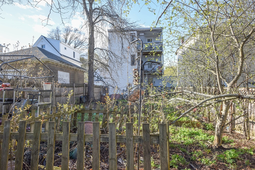 64 Fuller Street Boston, MA 02124 - Photo 29 of 31
