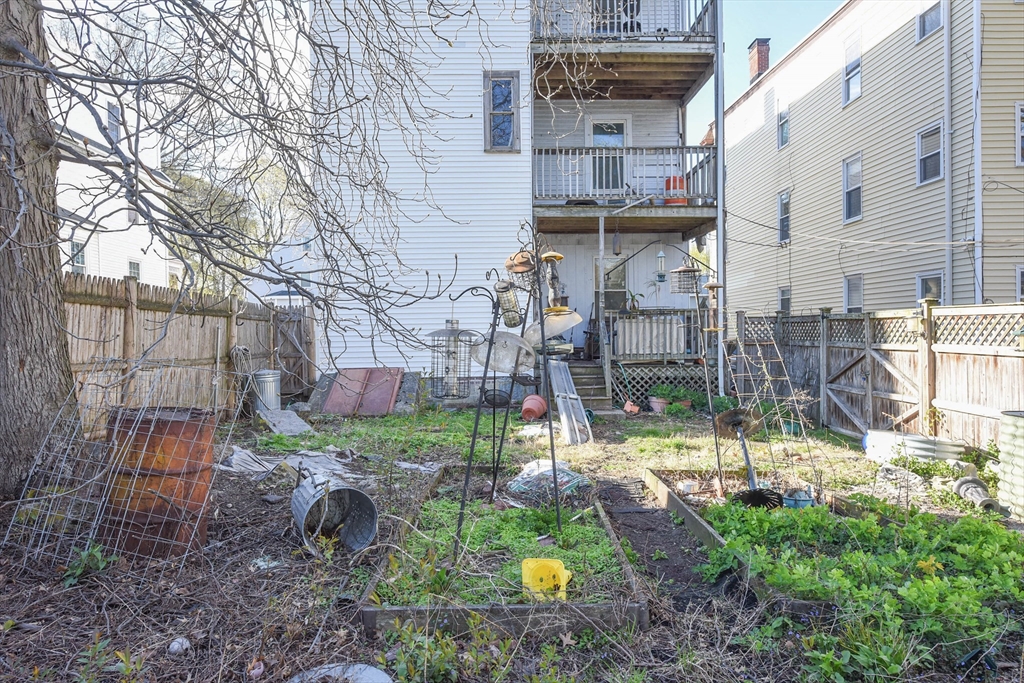 64 Fuller Street Boston, MA 02124 - Photo 30 of 31