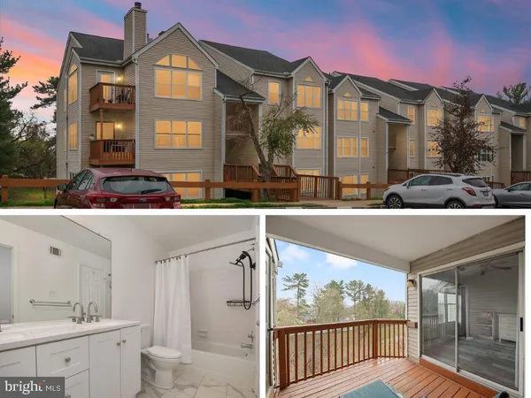 $220,000 | 2 Fallen Tree Court, Unit 2H, Baltimore, MD 21227