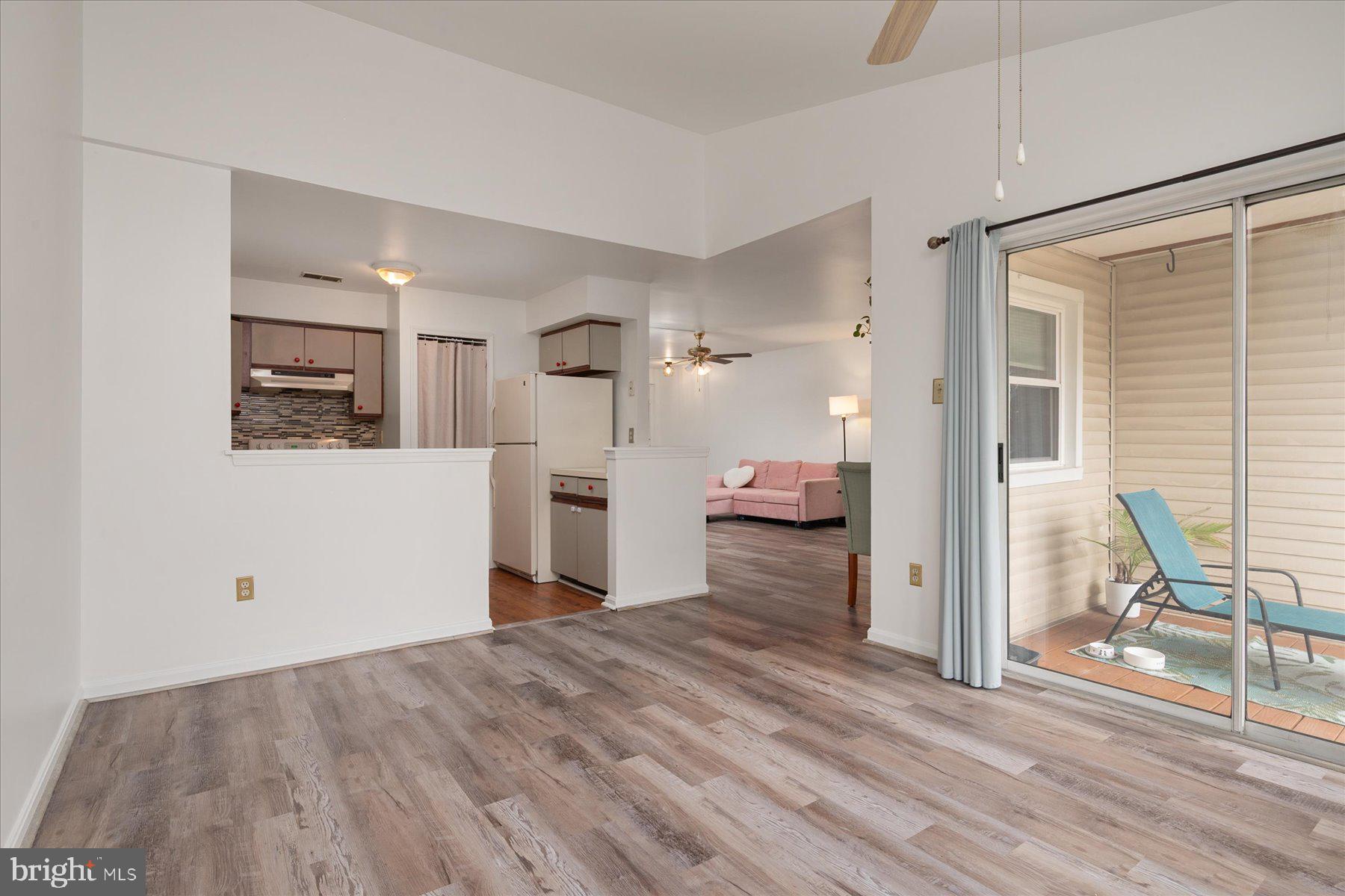 2 Fallen Tree Court, Unit 2H Baltimore, MD 21227 - Photo 12 of 23