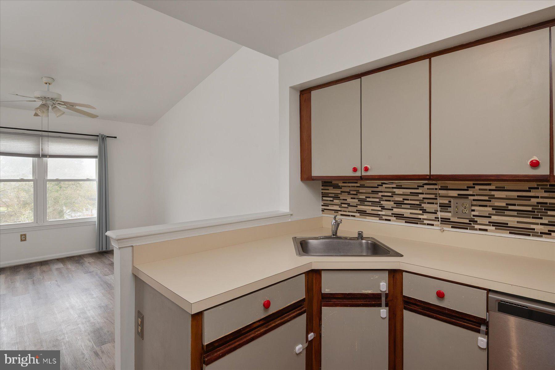 2 Fallen Tree Court, Unit 2H Baltimore, MD 21227 - Photo 16 of 23