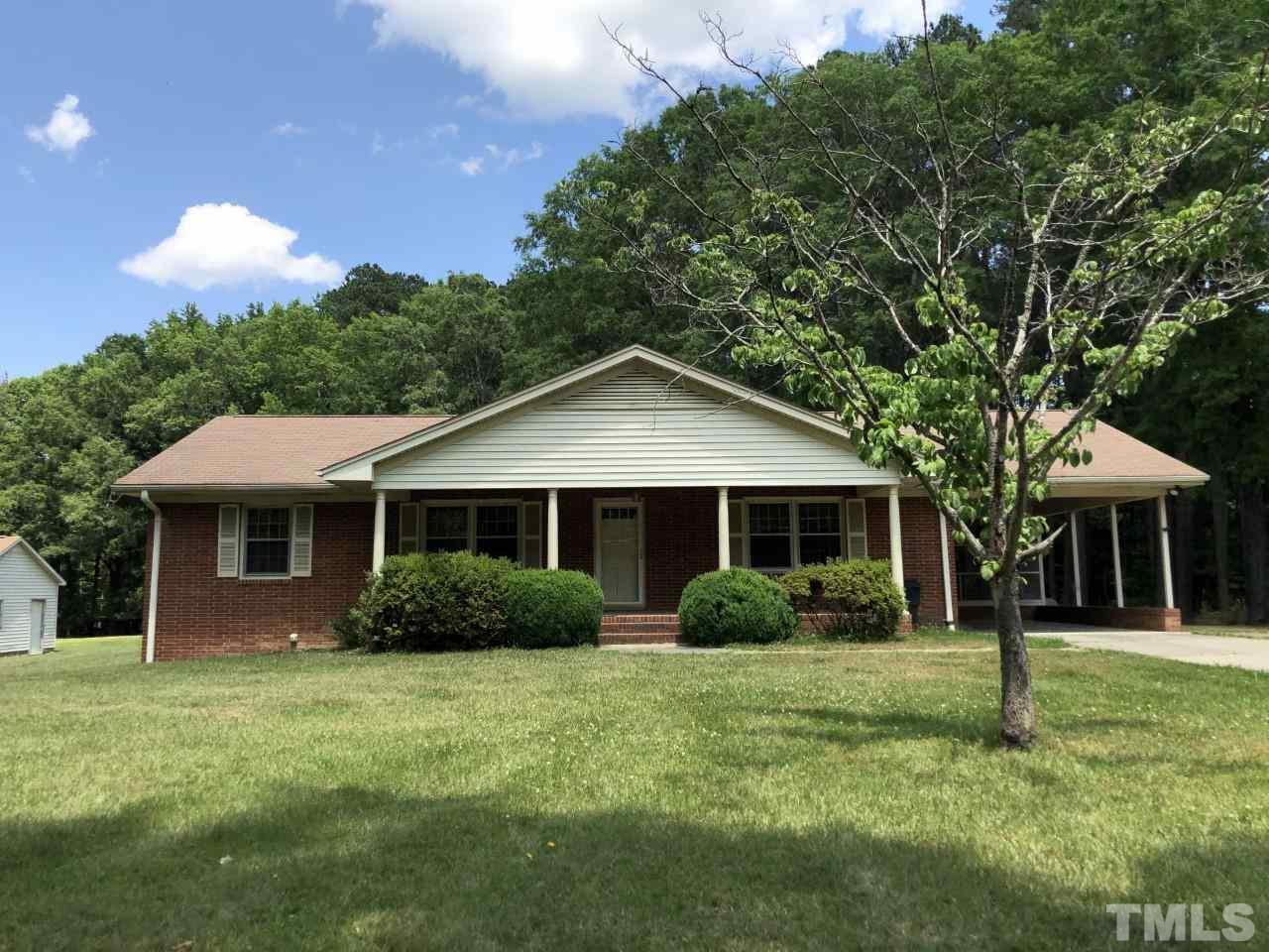 4110 West Cornwallis Road Durham, NC 27705 - Photo 1 of 29 Gallery Image 1