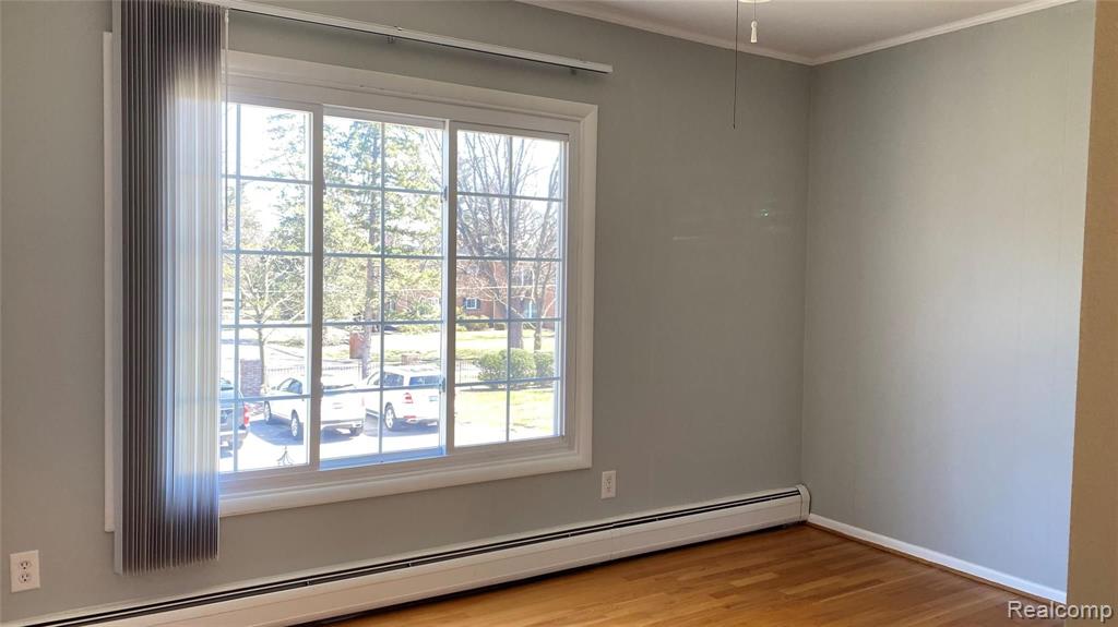 1725 Tiverton Road, Unit 4 Bloomfield Hills, MI 48304 - Photo 14 of 23